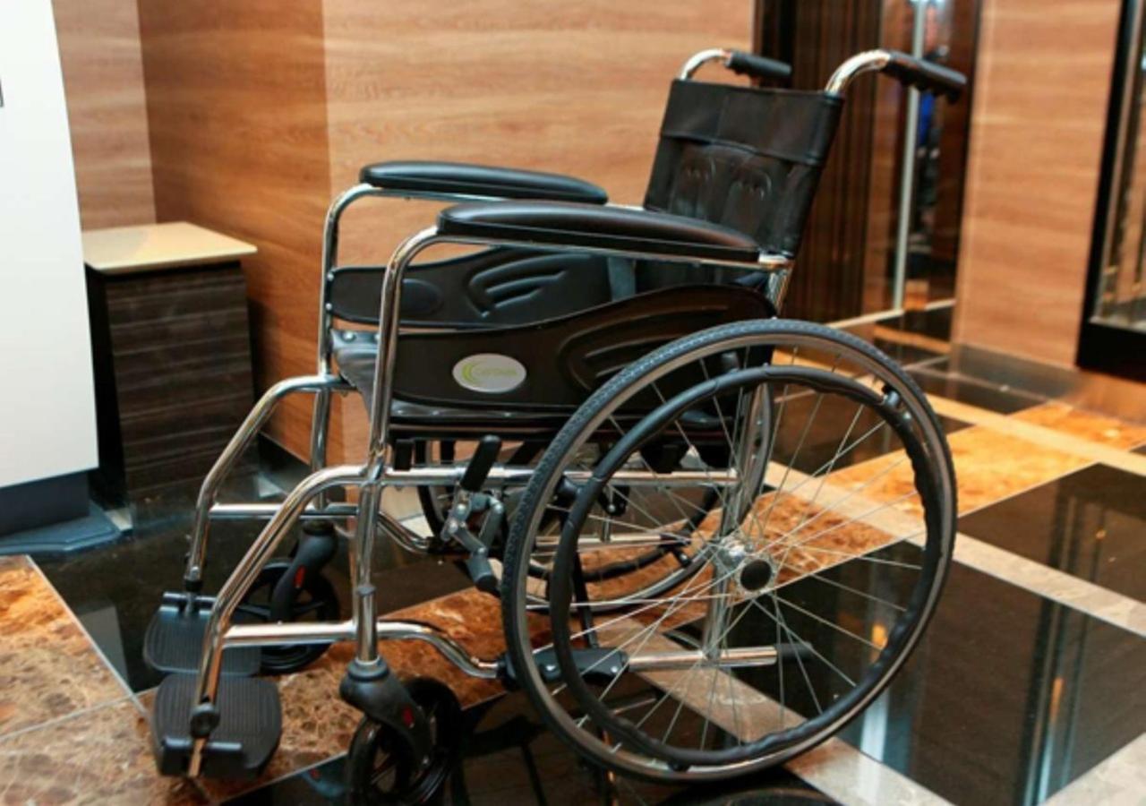 Apa Hotel Nagasaki Ekiminami Luaran gambar