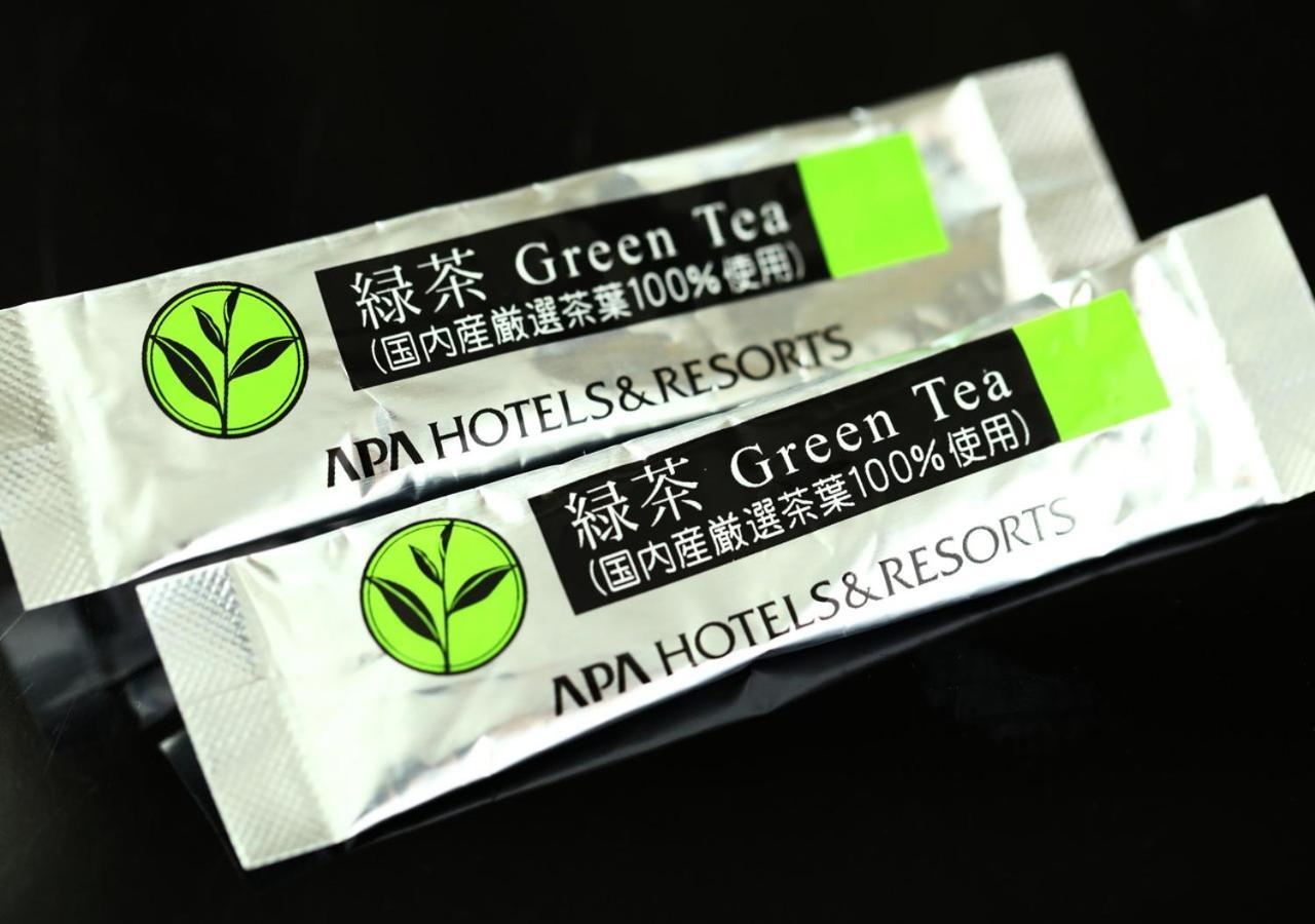 Apa Hotel Nagasaki Ekiminami Luaran gambar
