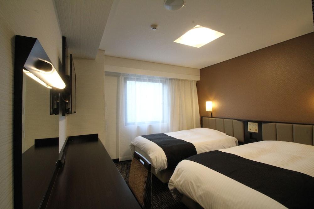 Apa Hotel Nagasaki Ekiminami Luaran gambar