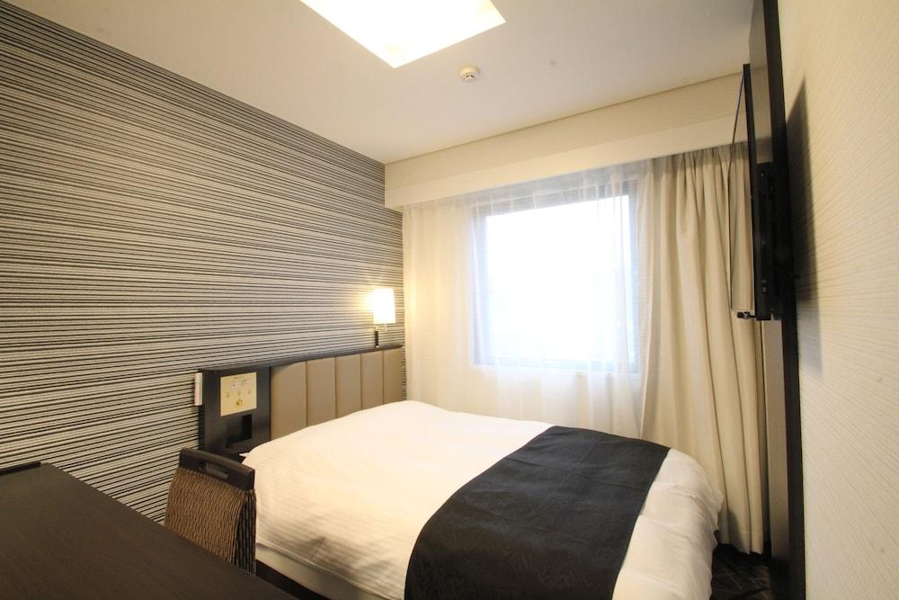 Apa Hotel Nagasaki Ekiminami Luaran gambar